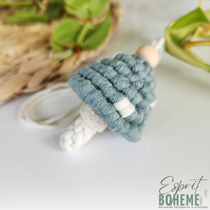 Diffuseur Huiles Essentielles | Champignon