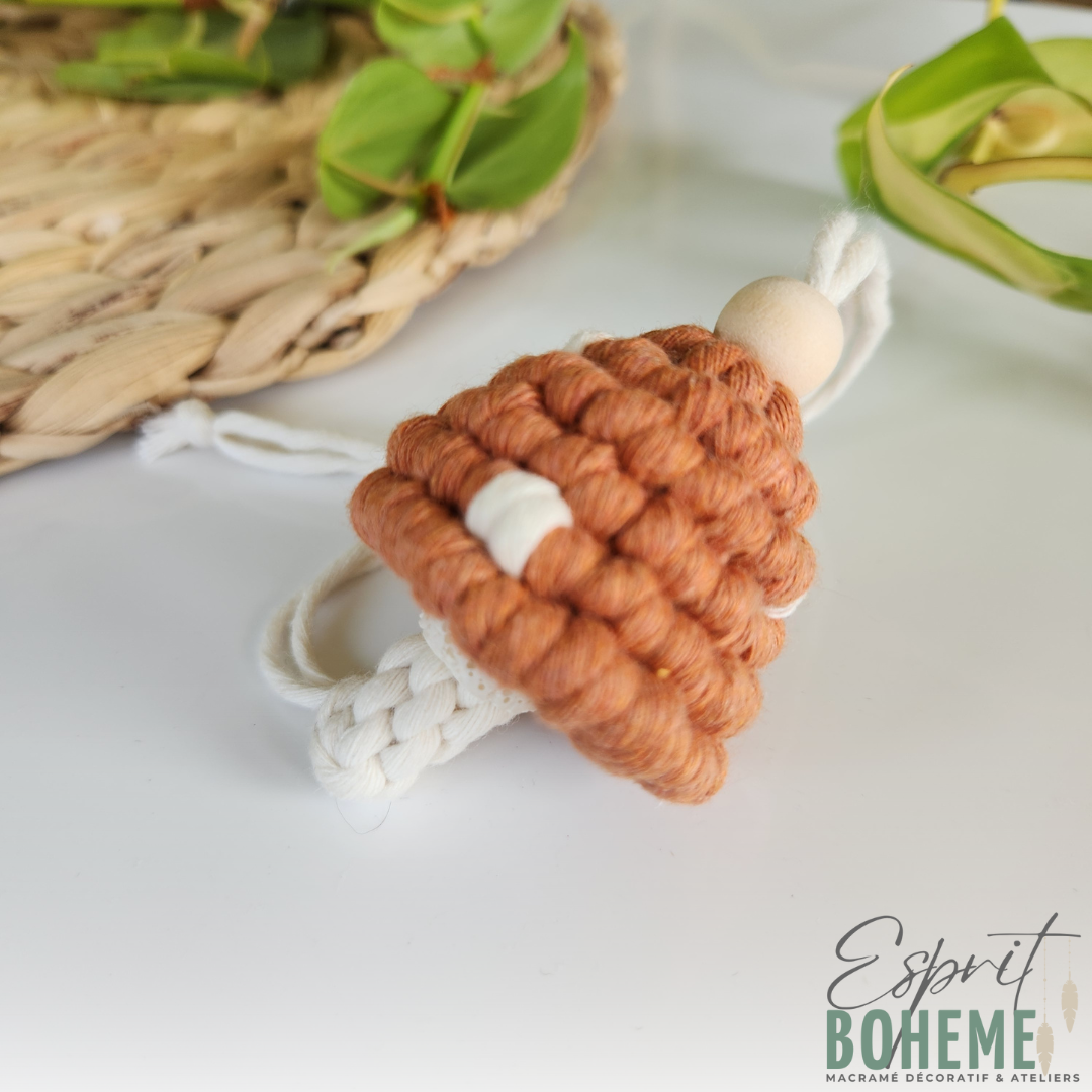 Diffuseur Huiles Essentielles | Champignon