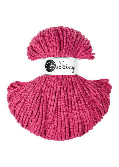 Corde Tressée | Premium 5mm