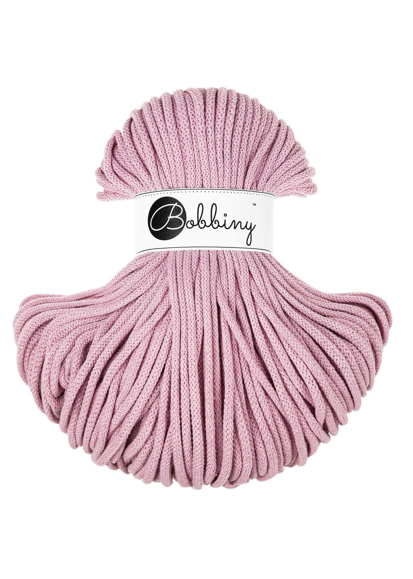 Corde Tressée | Premium 5mm (100m)