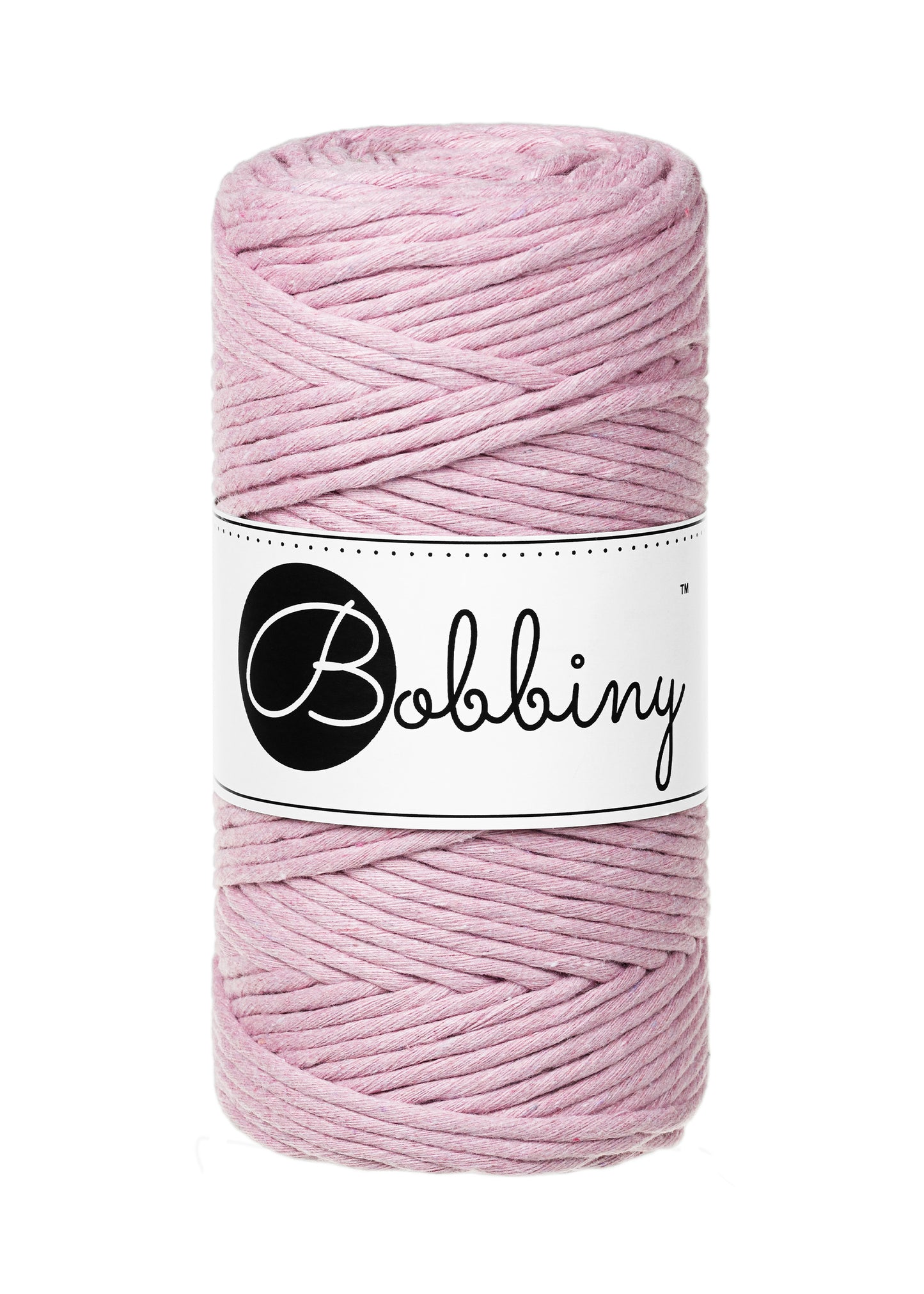 Corde Macramé | 3mm Brossé (100m)