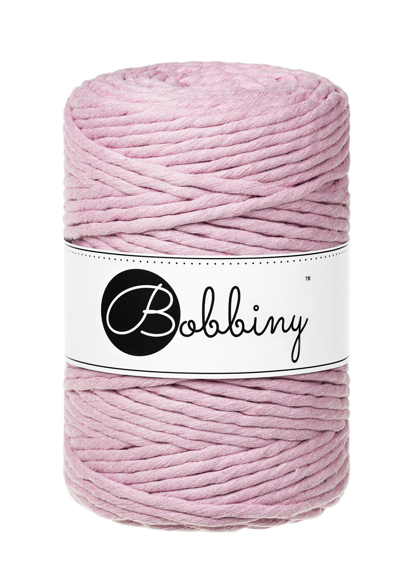 Corde Macramé | 5mm Brossé (100m)