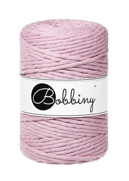 Corde Macramé | 5mm Brossé (100m)