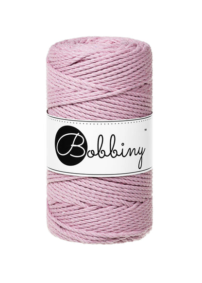 Corde Torsadée | 3mm (100m)