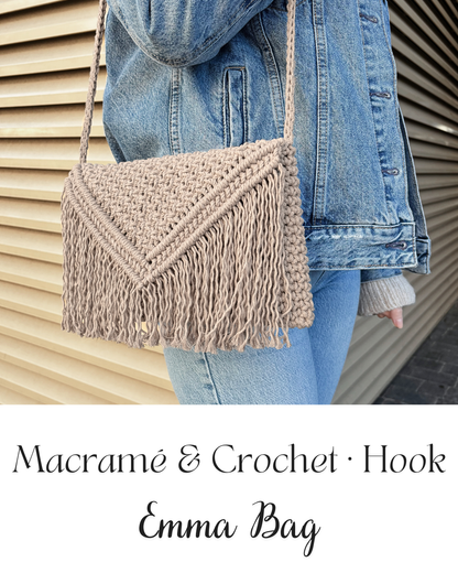 Patron Premium : Sac Emma