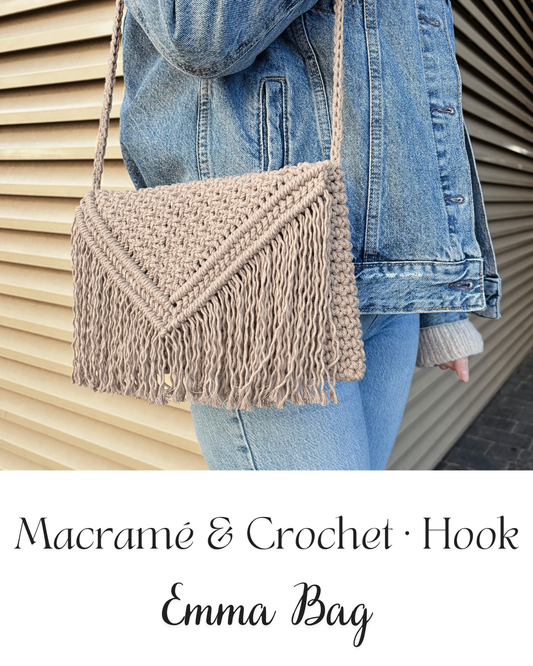 Patron Premium : Sac Emma