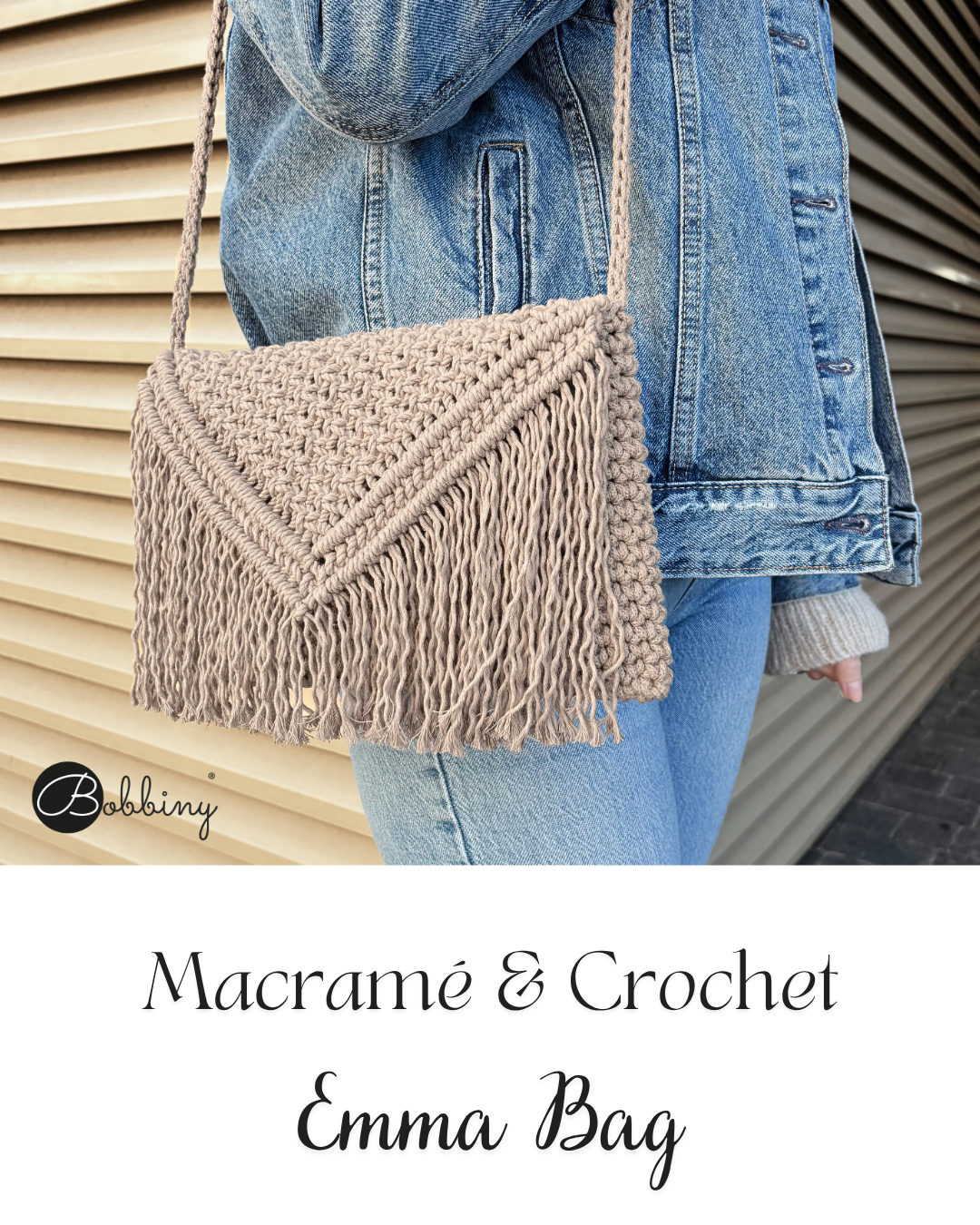 Patron Premium : Sac Emma