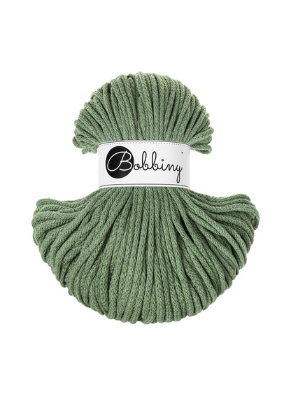 Corde tressée | Classic 4mm (100m)