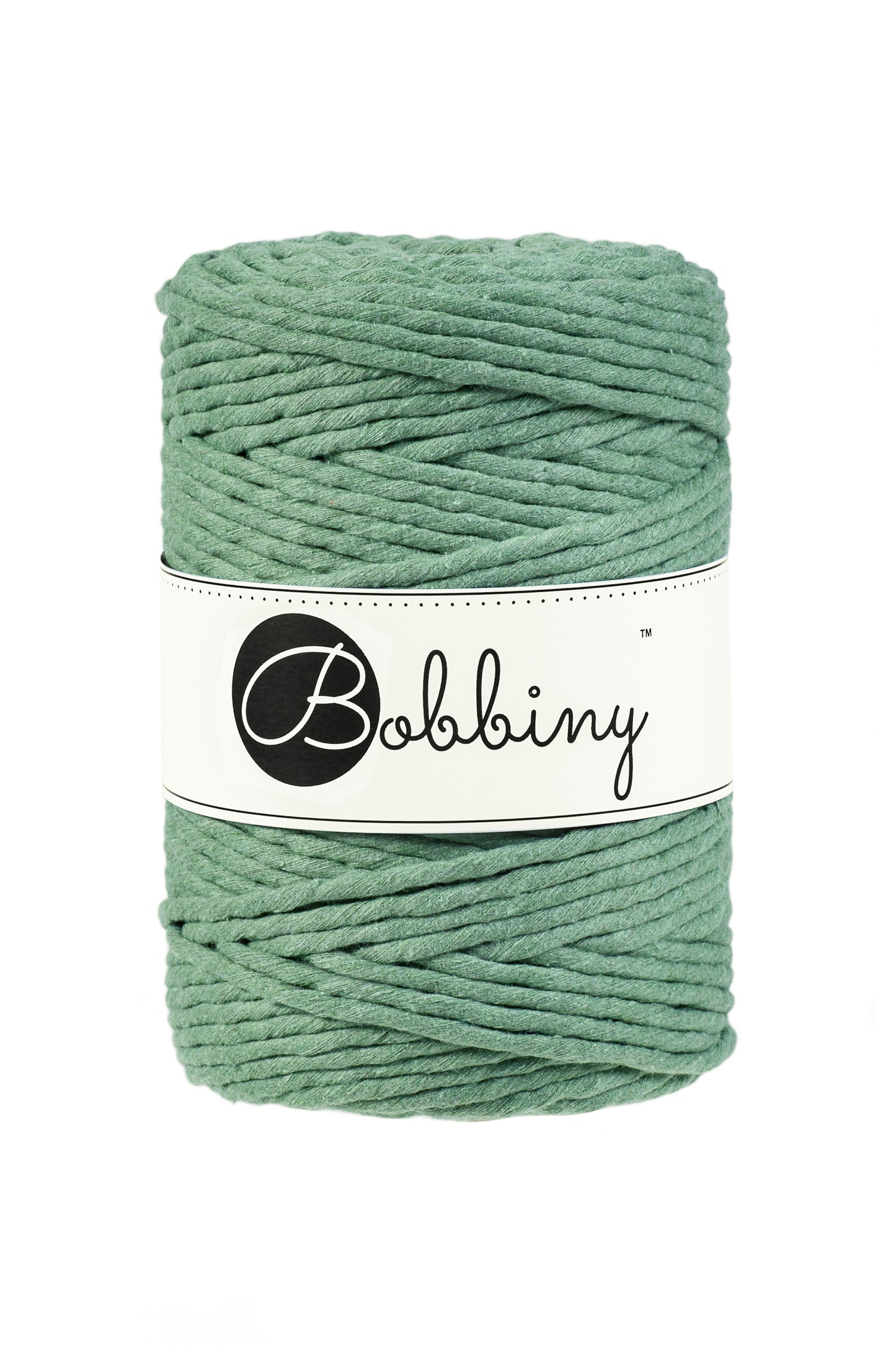 Corde Macramé | 5mm Brossé