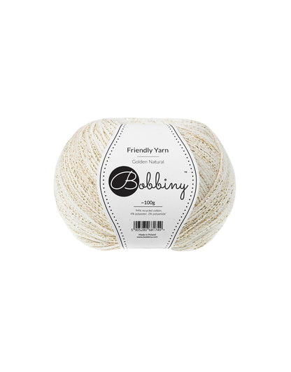Friendly Yarn