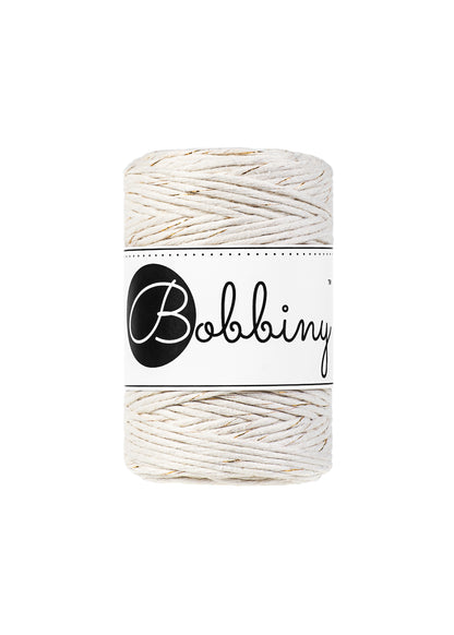 Corde Macramé | 1.5mm Brossé