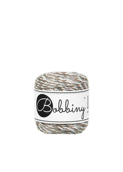 Corde Torsadée | 1.5mm • Holiday (35m)