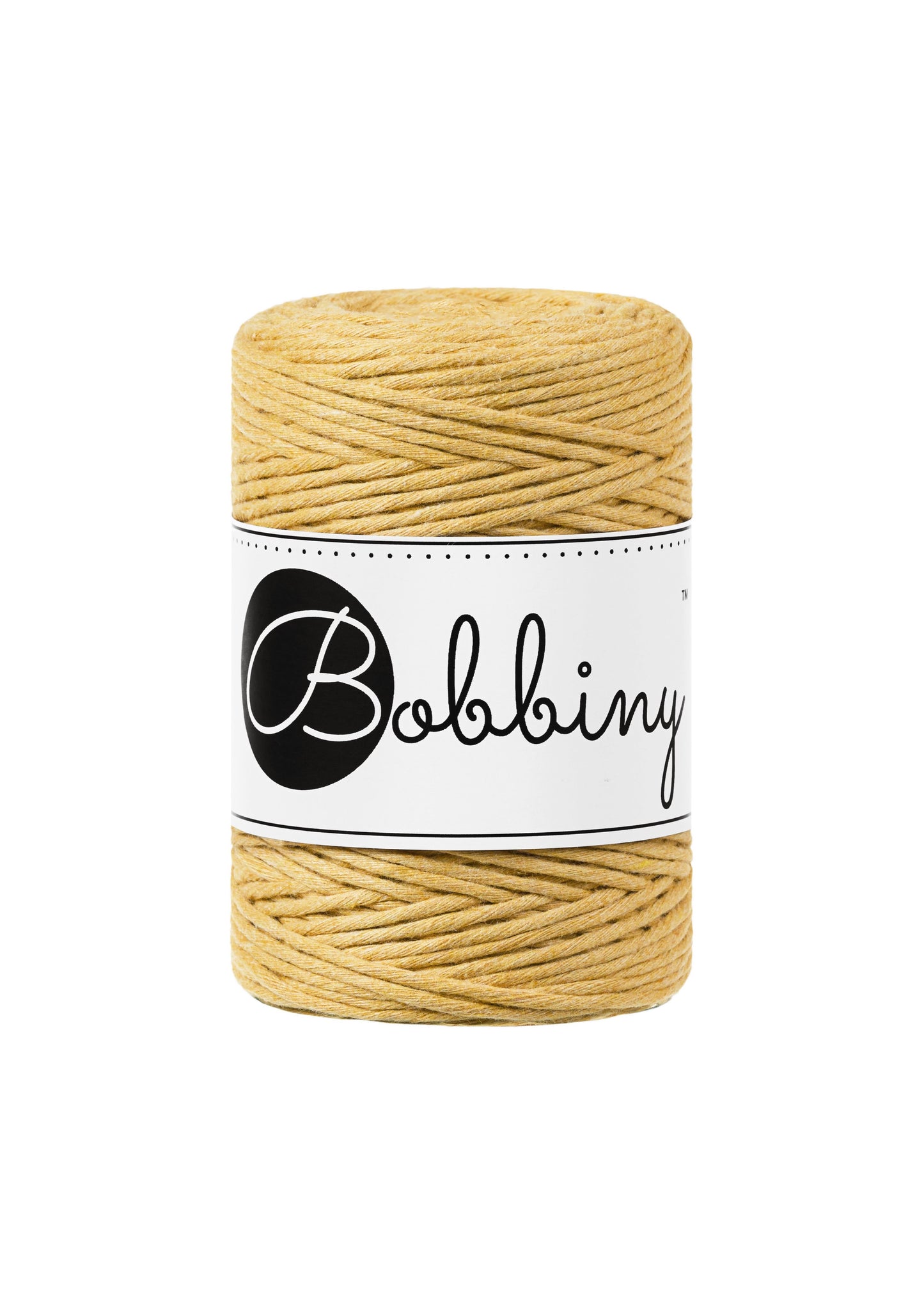 Corde Macramé | 1.5mm Brossé