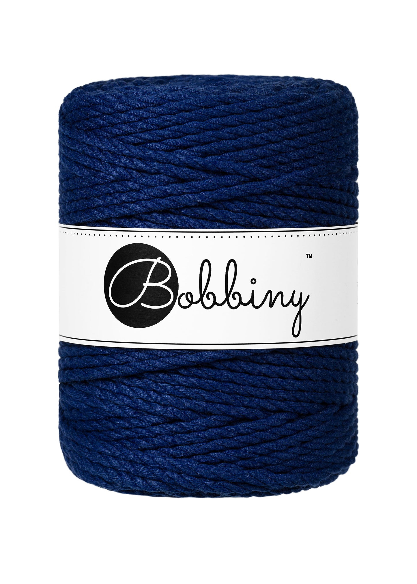 Corde Torsadée | 5mm (100m) - En Commande Spéciale