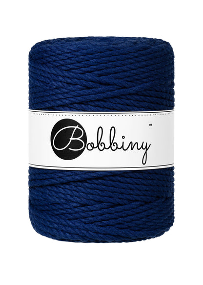 Corde Torsadée | 5mm (100m) - En Commande Spéciale