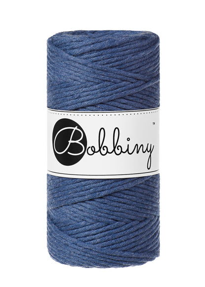 Corde Macramé | 3mm Brossé
