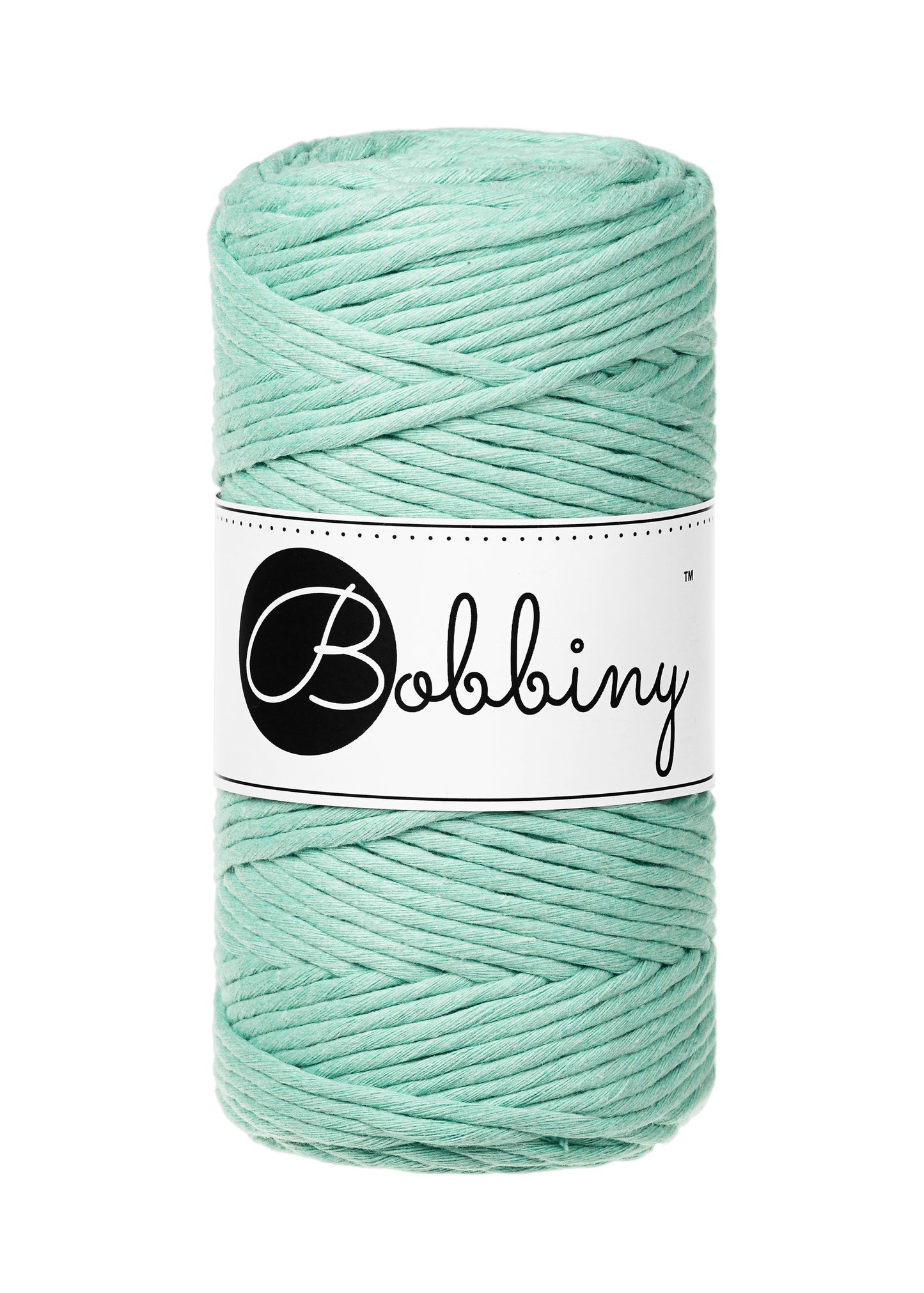 Corde Macramé | 3mm Brossé (100m)