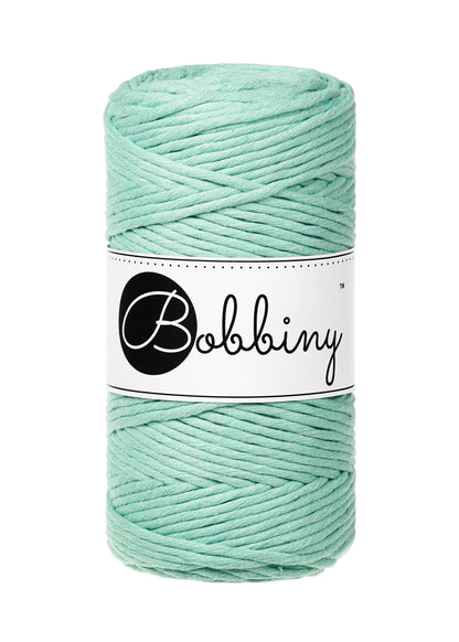Corde Macramé | 3mm Brossé (100m)