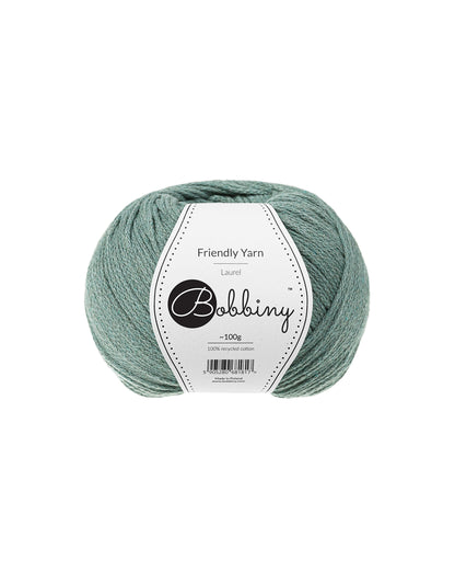 Friendly Yarn