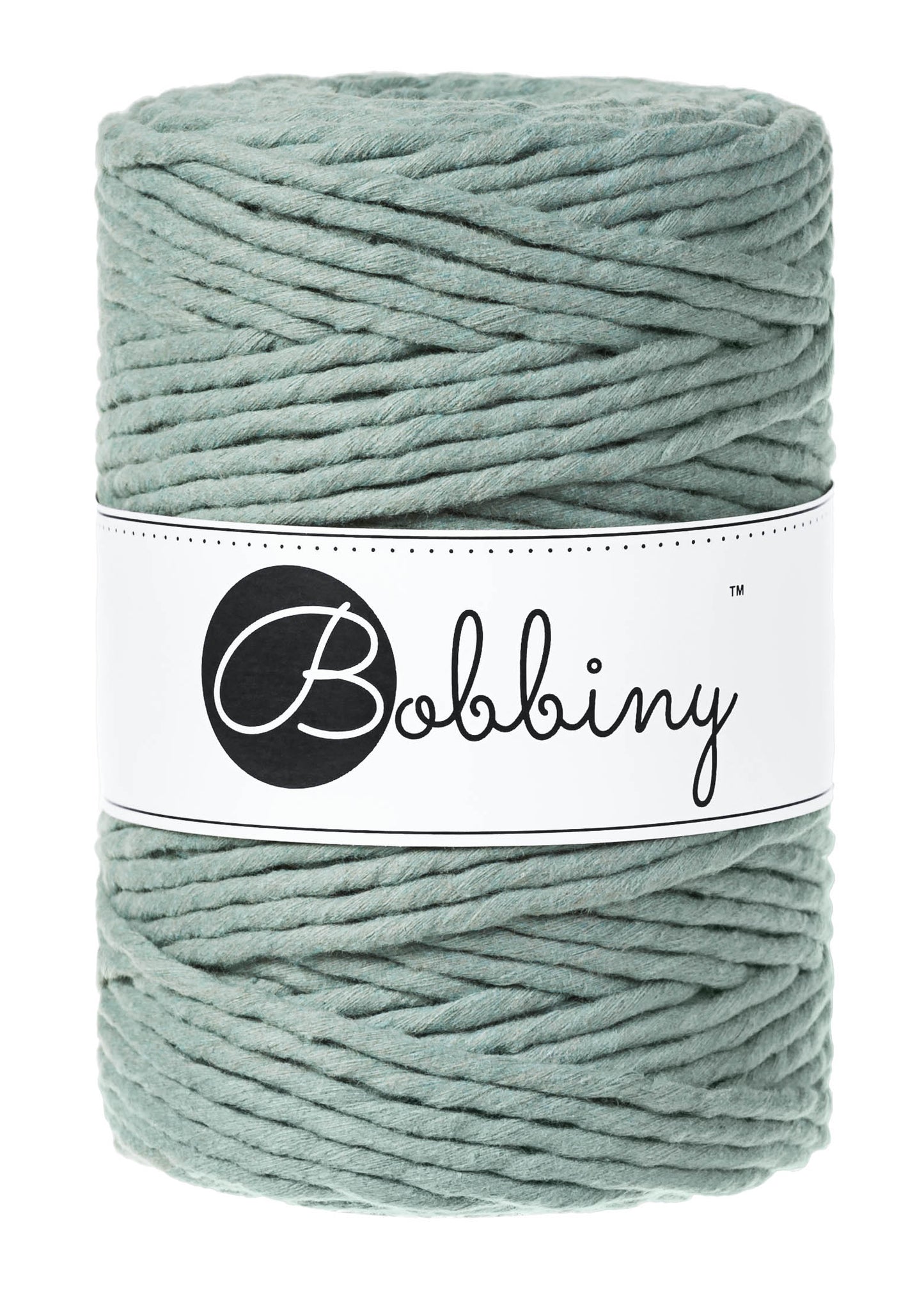 Corde Macramé | 5mm Brossé