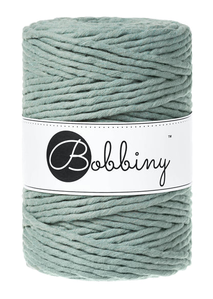 Corde Macramé | 5mm Brossé