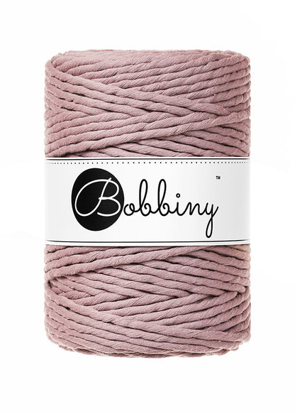 Corde Macramé | 5mm Brossé