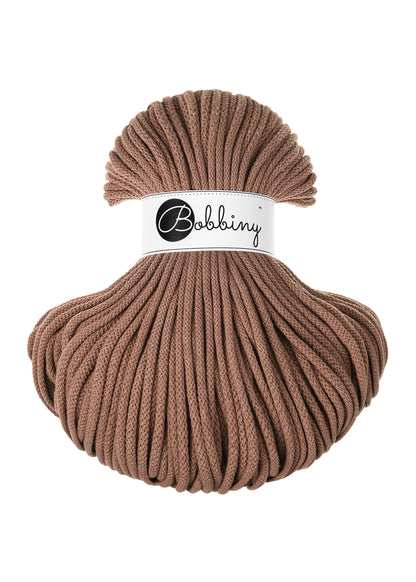Corde Tressée | Premium 5mm