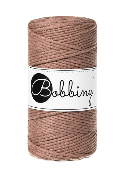 Corde Macramé | 3mm Brossé