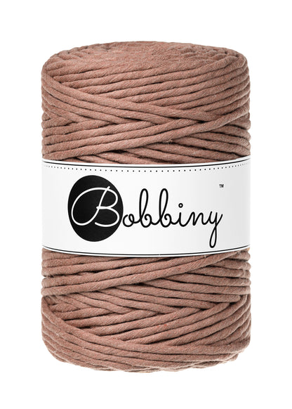 Corde Macramé | 5mm Brossé