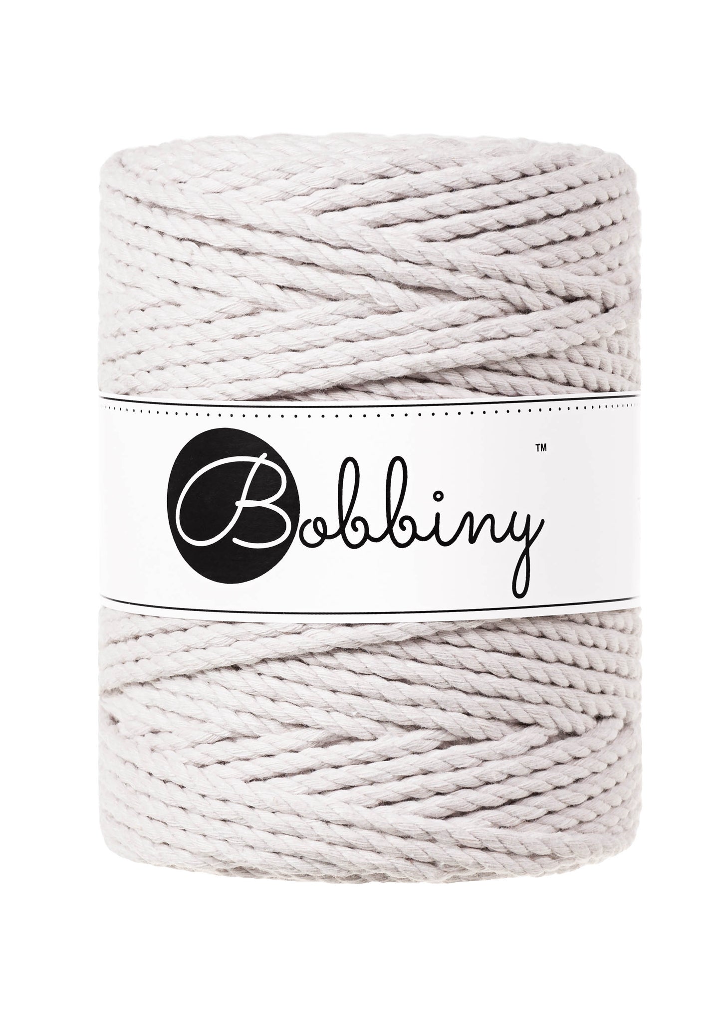 Corde Torsadée | 5mm (100m) - En Commande Spéciale