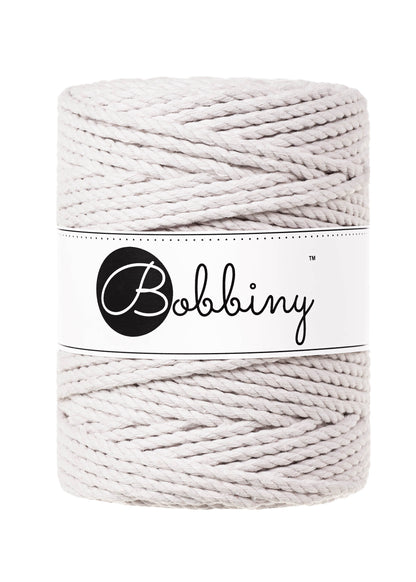 Corde Torsadée | 5mm (100m) - En Commande Spéciale