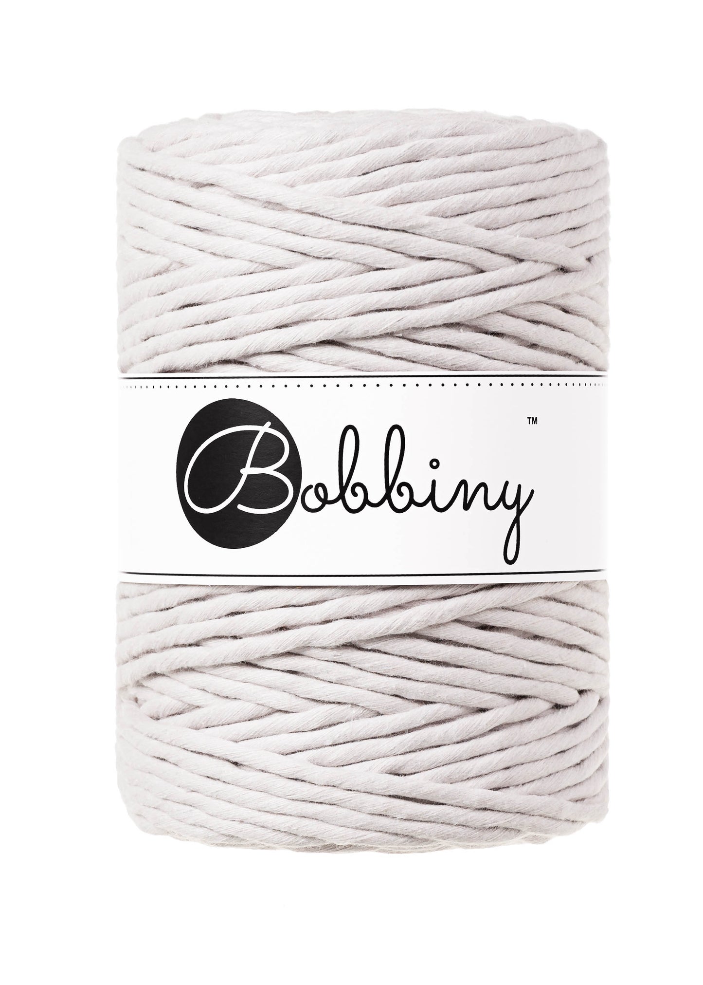 Corde Macramé | 5mm Brossé