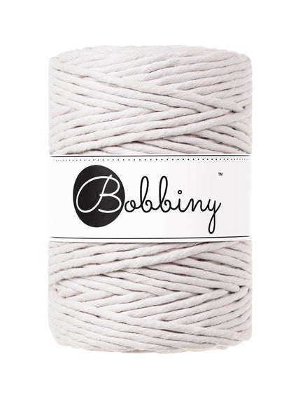 Corde Macramé | 5mm Brossé