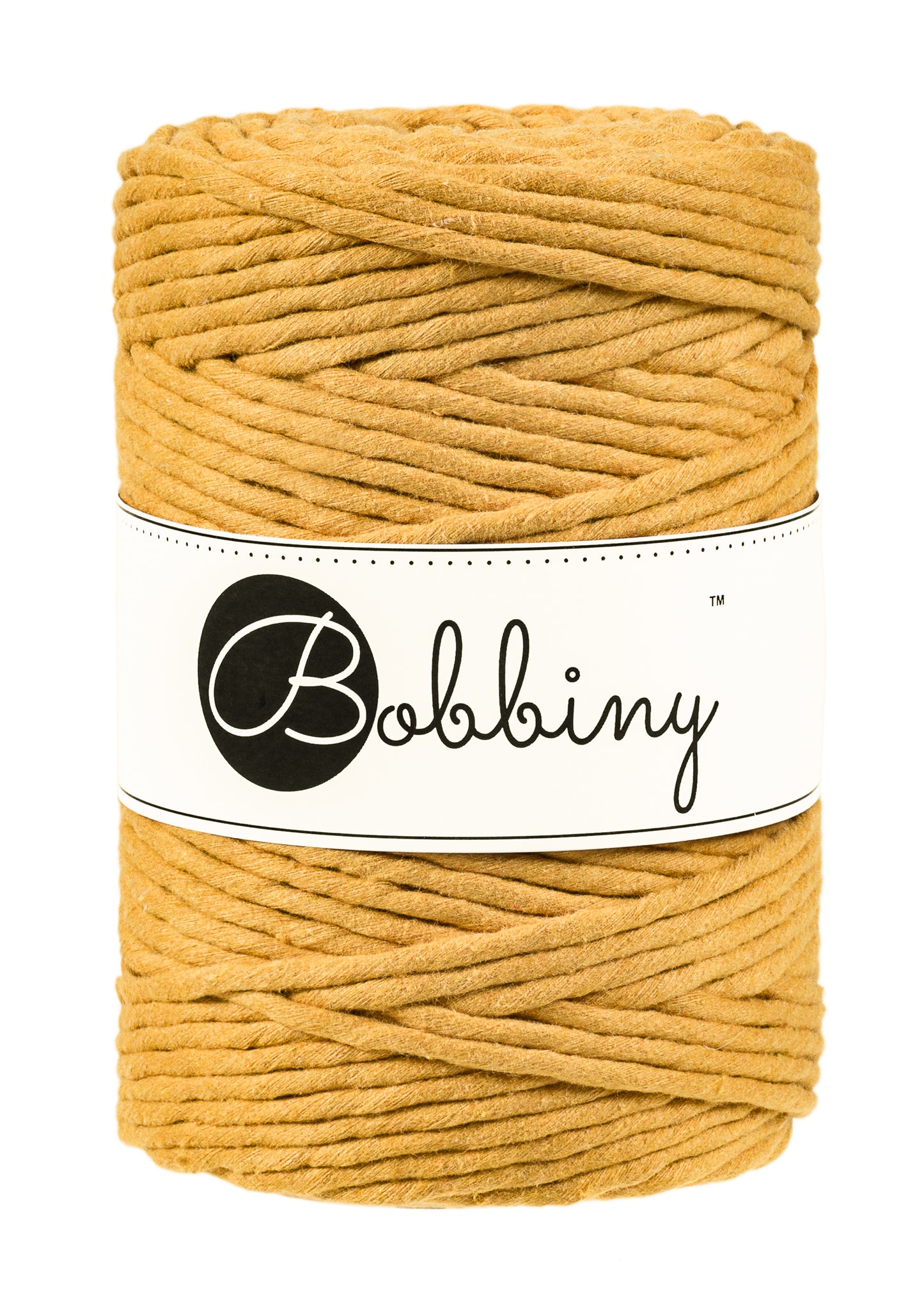 Corde Macramé | 5mm Brossé