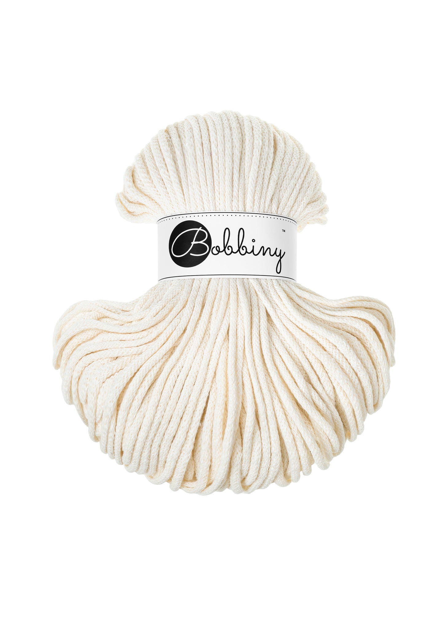 Corde tressée | Classic 4mm (100m)