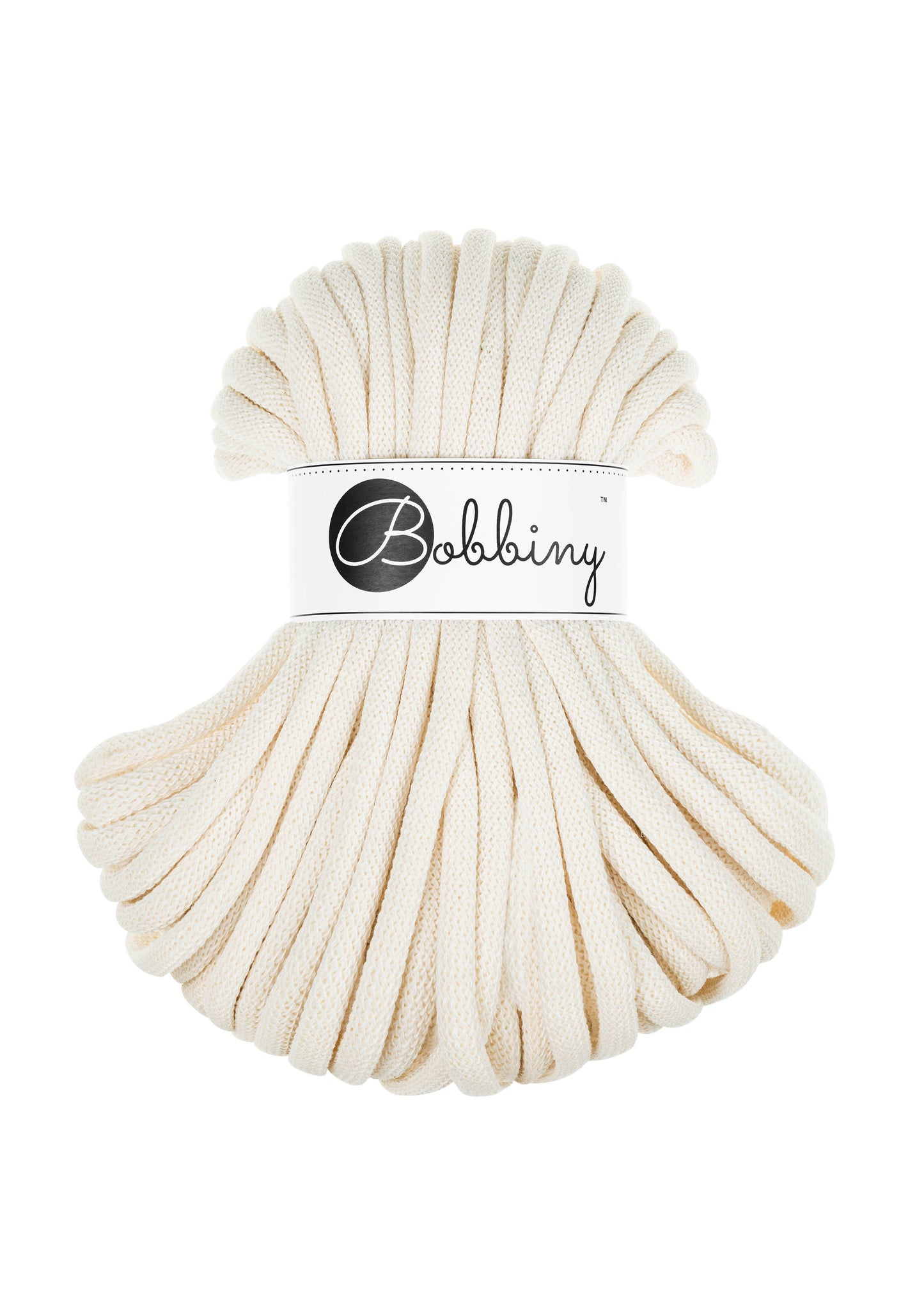 Braided Cord | Jumbo 9mm (100m) - Special Order