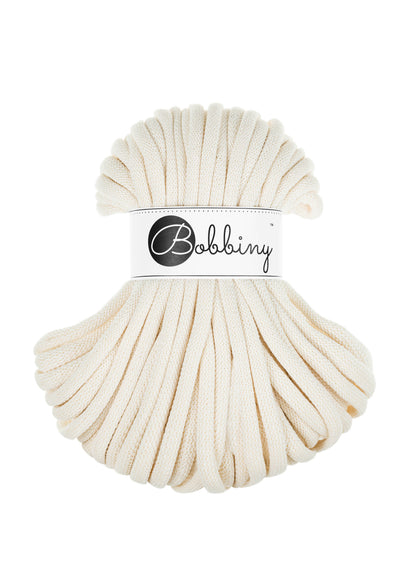 Braided Cord | Jumbo 9mm (100m) - Special Order