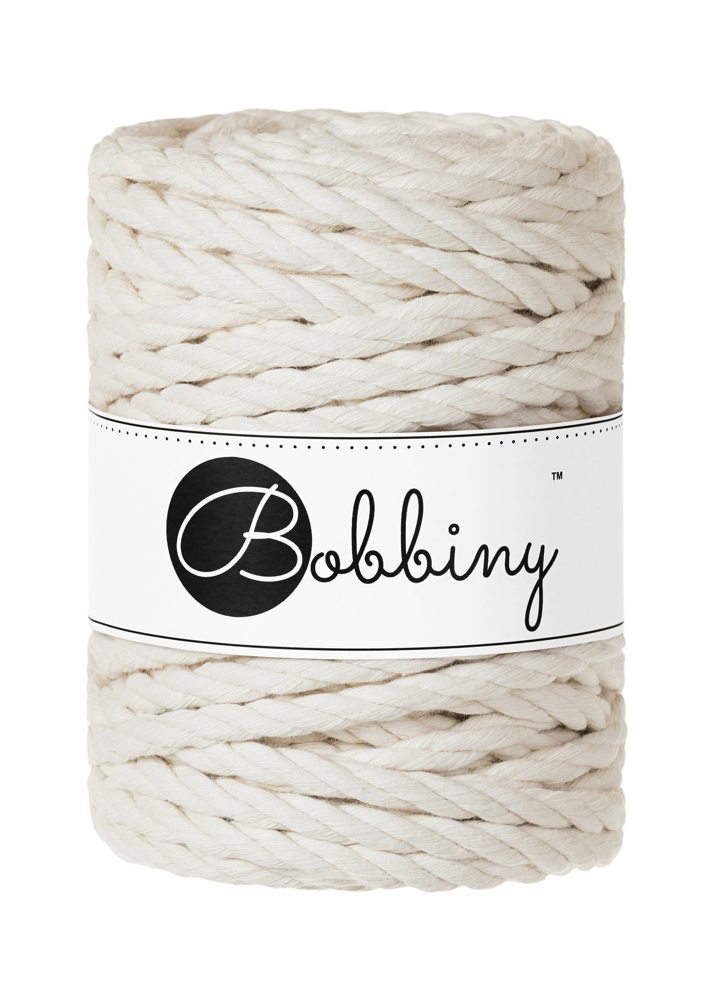 Macrame Rope | 5mm 3-Ply (100m) - Special Order