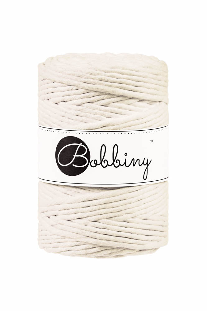 Corde Macramé | 5mm Brossé