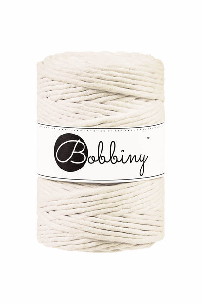 Corde Macramé | 5mm Brossé