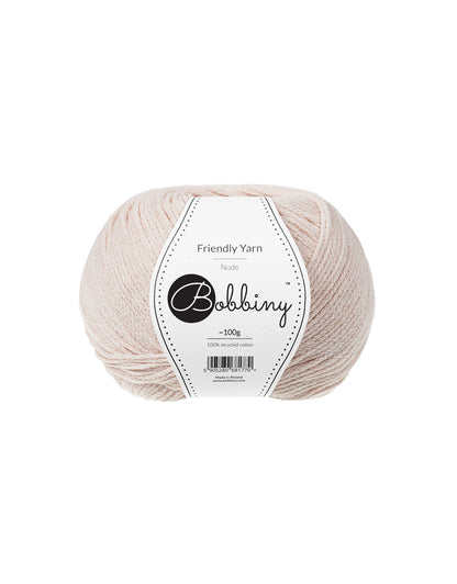 Friendly Yarn