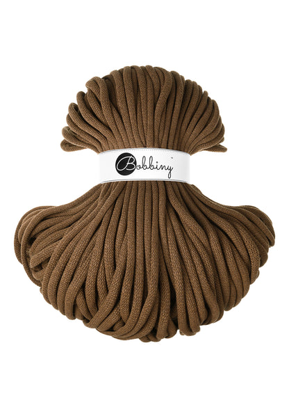 Corde Tressée | Jumbo 9mm (100m) - Disponible en commande spéciale
