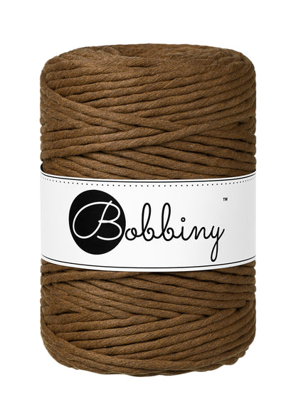 Corde Macramé | 5mm Brossé
