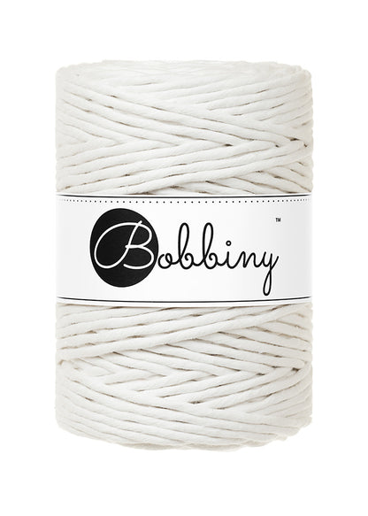 Corde Macramé | 5mm Brossé