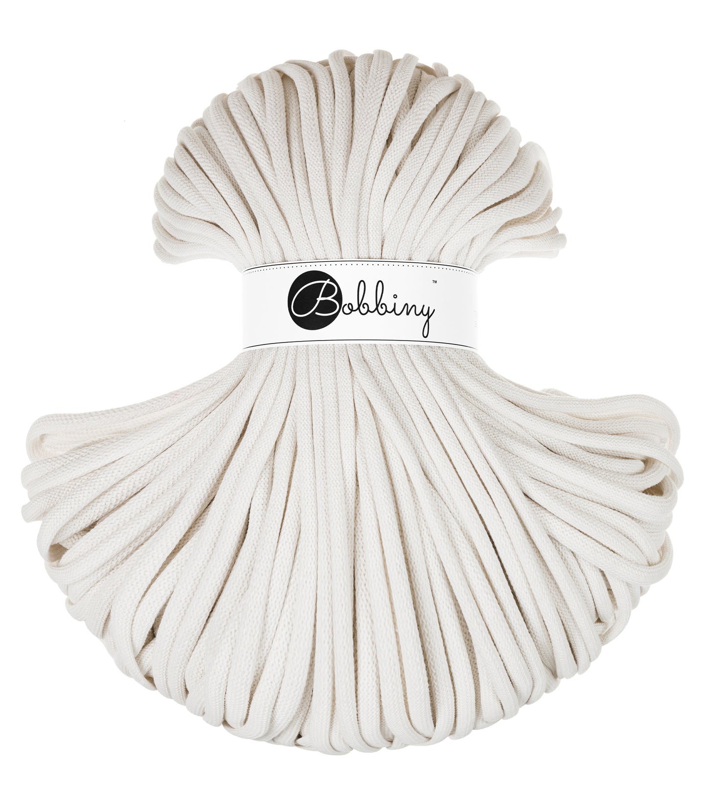 Corde Tressée | Jumbo 9mm (100m) - Disponible en commande spéciale