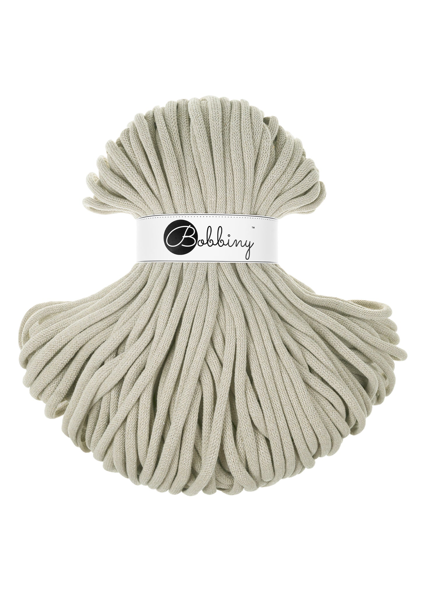 Braided Cord | Jumbo 9mm (100m)