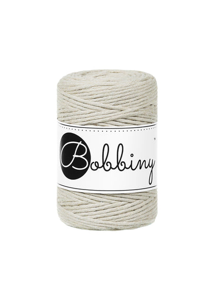 Corde Macramé | 1.5mm Brossé