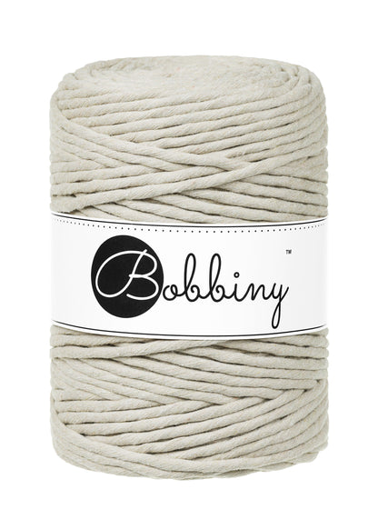 Corde Macramé | 5mm Brossé