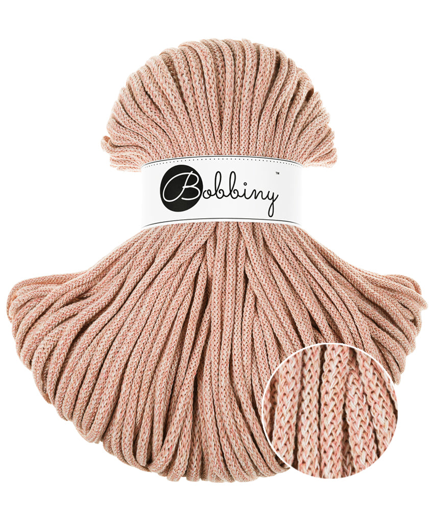 Corde | 5mm Tressé