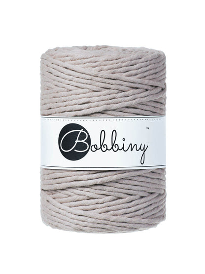 Corde Macramé | 5mm Brossé